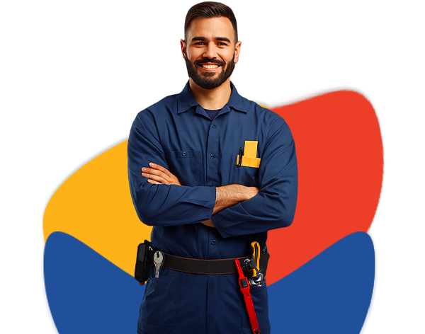 تعمیرات لوازم خانگی در میاندوآب