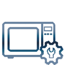 خدمات مایکروویو